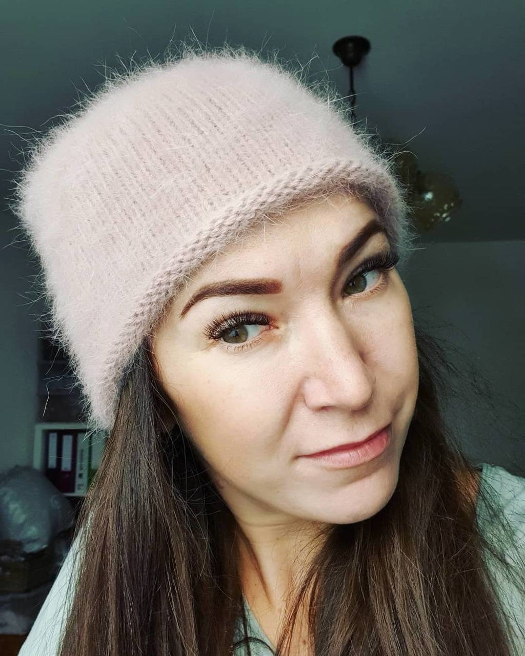 Cap for Mom and kids