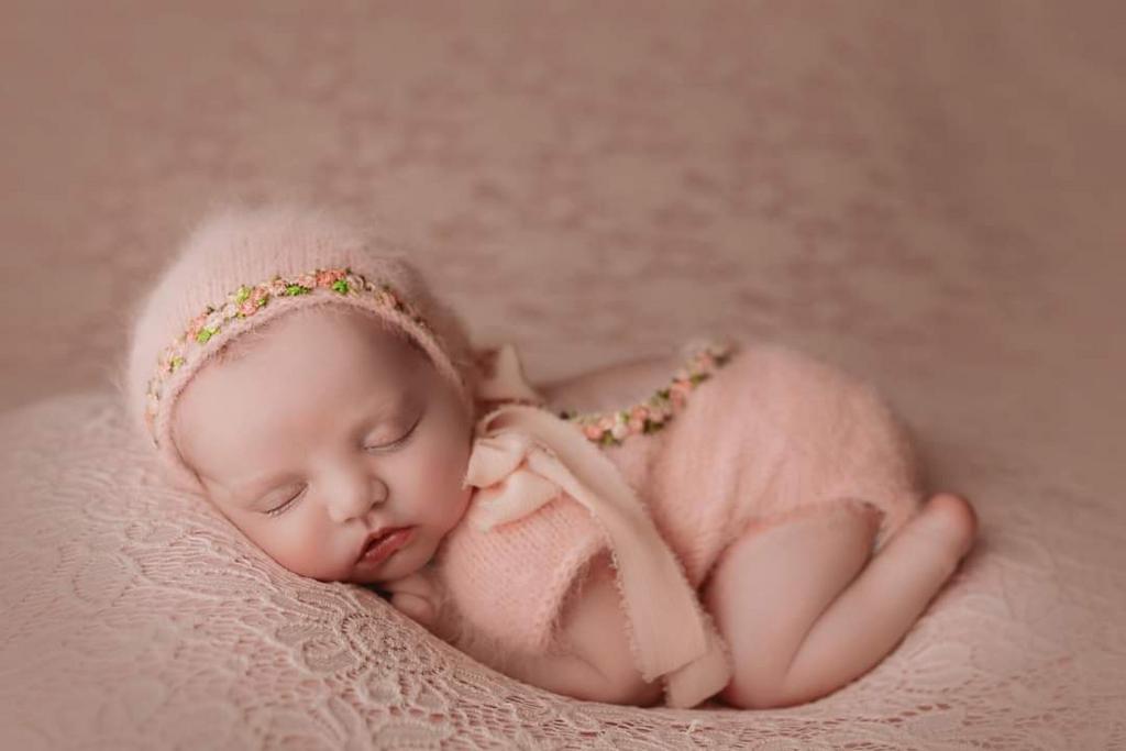 Body  with drop neckline with ribbon and with Embroidery