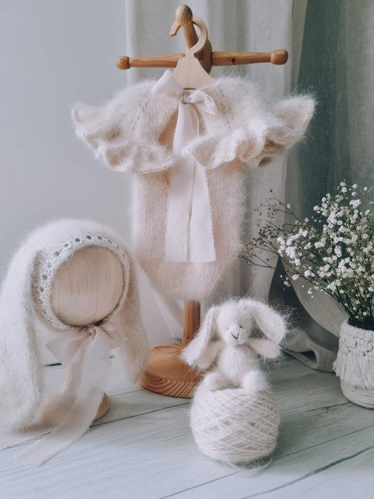 SET  Easter Bunny *23-2