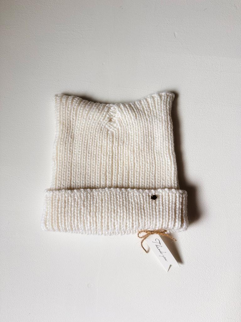 Cap Cat Cool Wool for kids