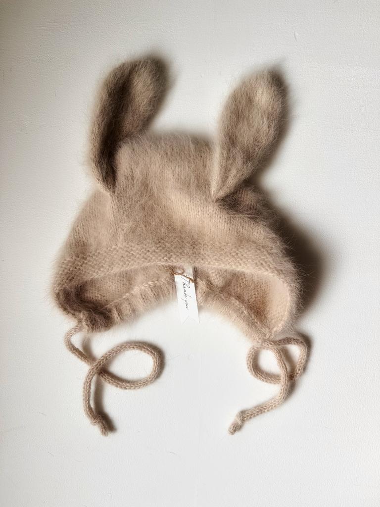 Hat Bunny  for kids