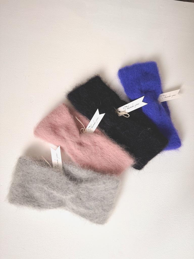 Headnband for kids and Moms