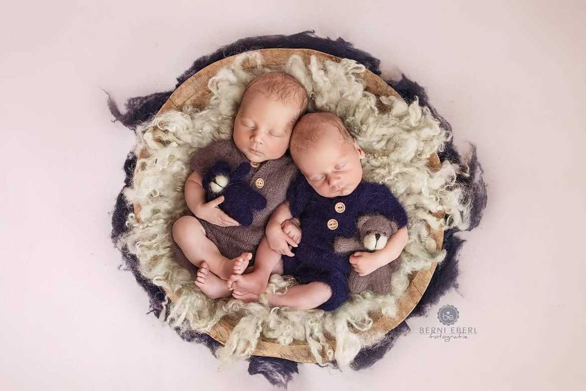 Overalls short legs and short sleeves