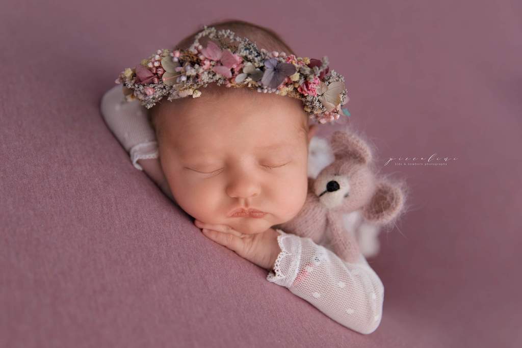 Plush toy Mouse 10cm