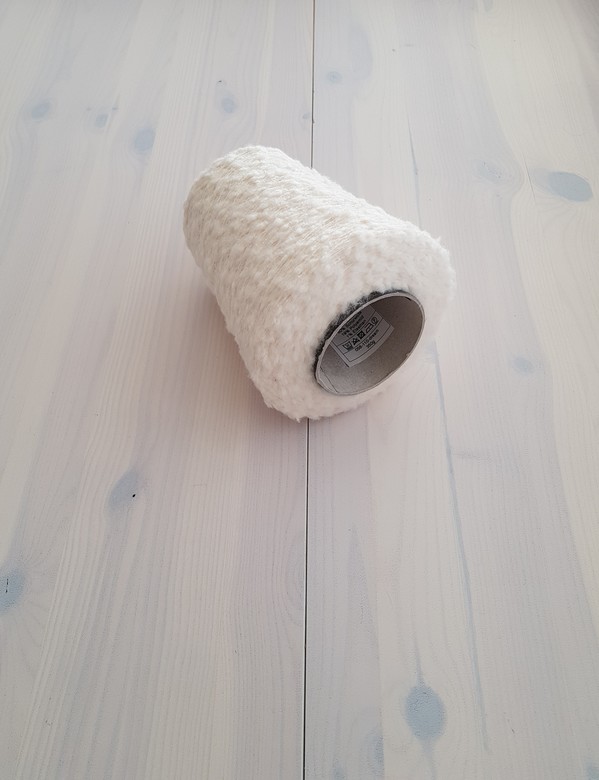 80% Schur wool cream