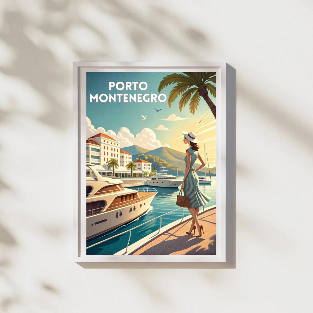 Porto Montenegro