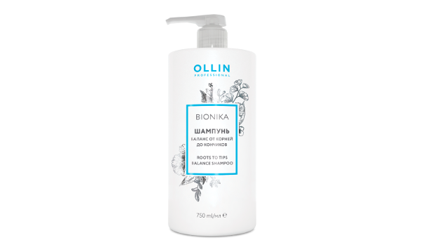 Ollin Bionika | Купить