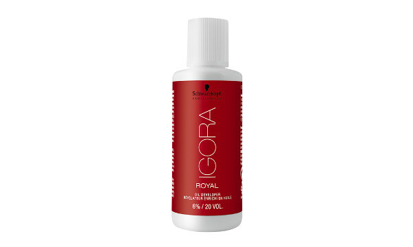 Schwarzkopf Igora Лосьон-окислитель 6 % | Купить, инструкция