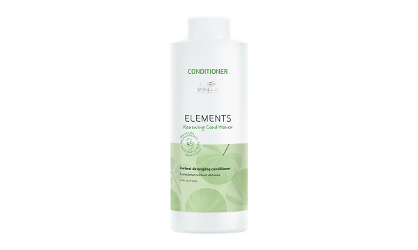 Wella Elements | Купить