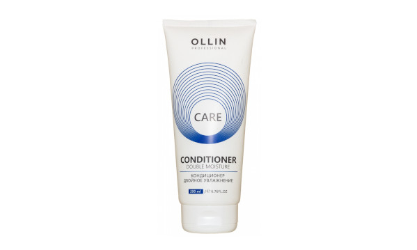 Ollin Care Moisture Шампунь увлажняющий 250 мл | Купить, применение