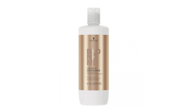 Schwarzkopf Professional BlondMe