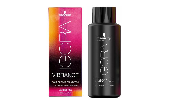 Schwarzkopf Professional Igora Vibrance | Купить