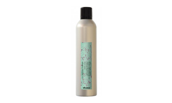 Davines hairspray discount