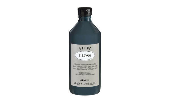 Davines View | Купить