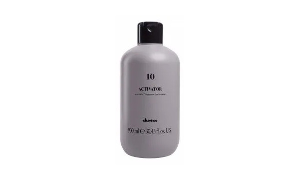 Davines Mask Vibrachrom 10 vol Активатор