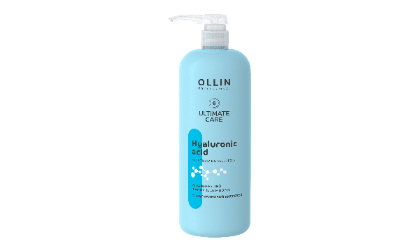 Ollin Ultimate Care | Купить