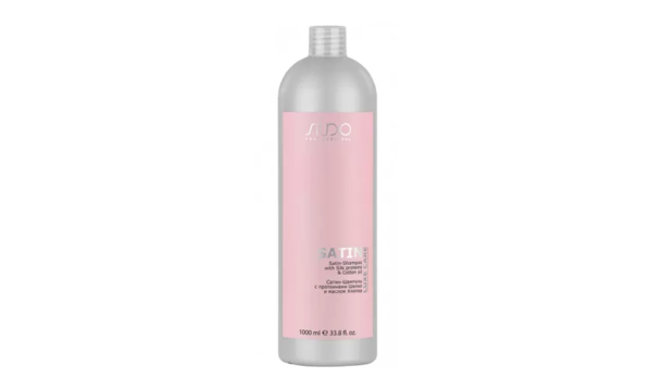 Kapous Studio Professional Luxe Care Satin Маска | Купить, применение