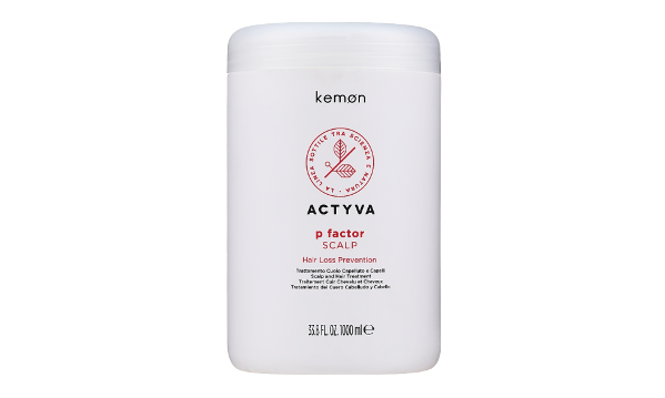Действие гироскопического момента на винт. P factor. Actyva p-factor scalp treatment, kemon. Actyva p-factor scalp treatment, kemon. 8.