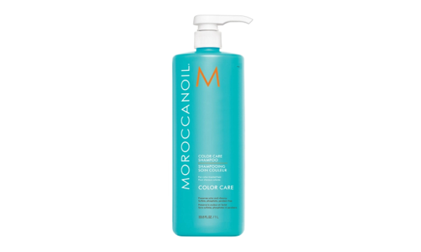 Moroccanoil Moisture Repair Shampoo 1000