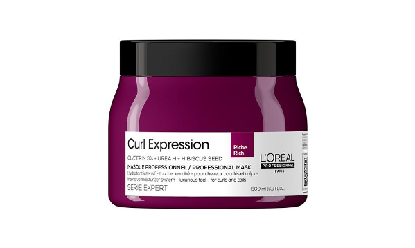 L oreal Curl Expression Intensive 500ml