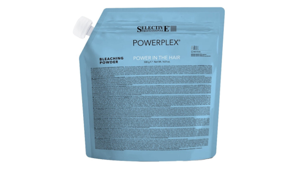 Selective Professional Powerplex Порошок обесцвечивающий 500 г