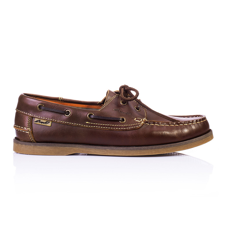 ШКІРЯНІ ТОПСАЙДЕРИ 21