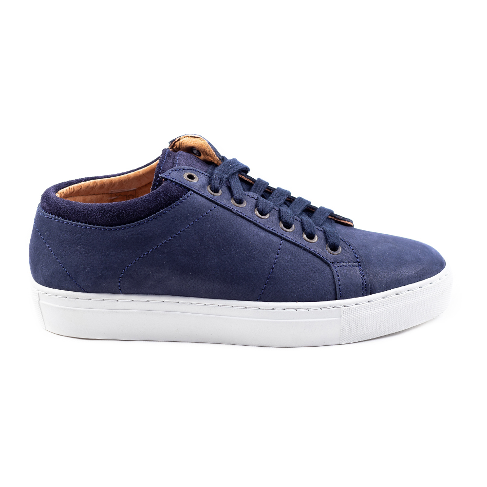 ШКІРЯНІ КЕДИ 77