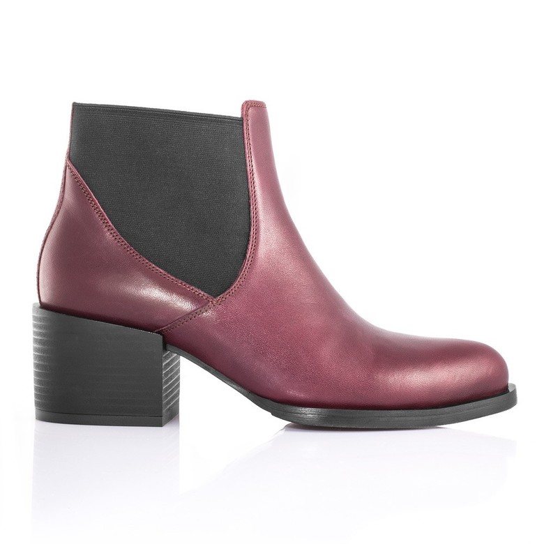 ШКІРЯНІ ЧЕРЕВИКИ ЧЕЛСІ 1616