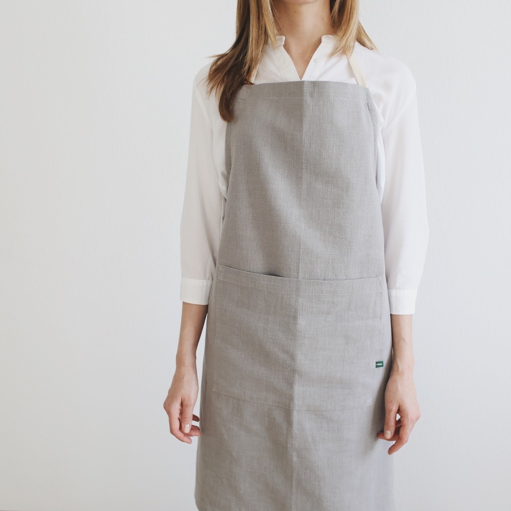 Фартуки > Фартук меланж купить в интернет-магазине