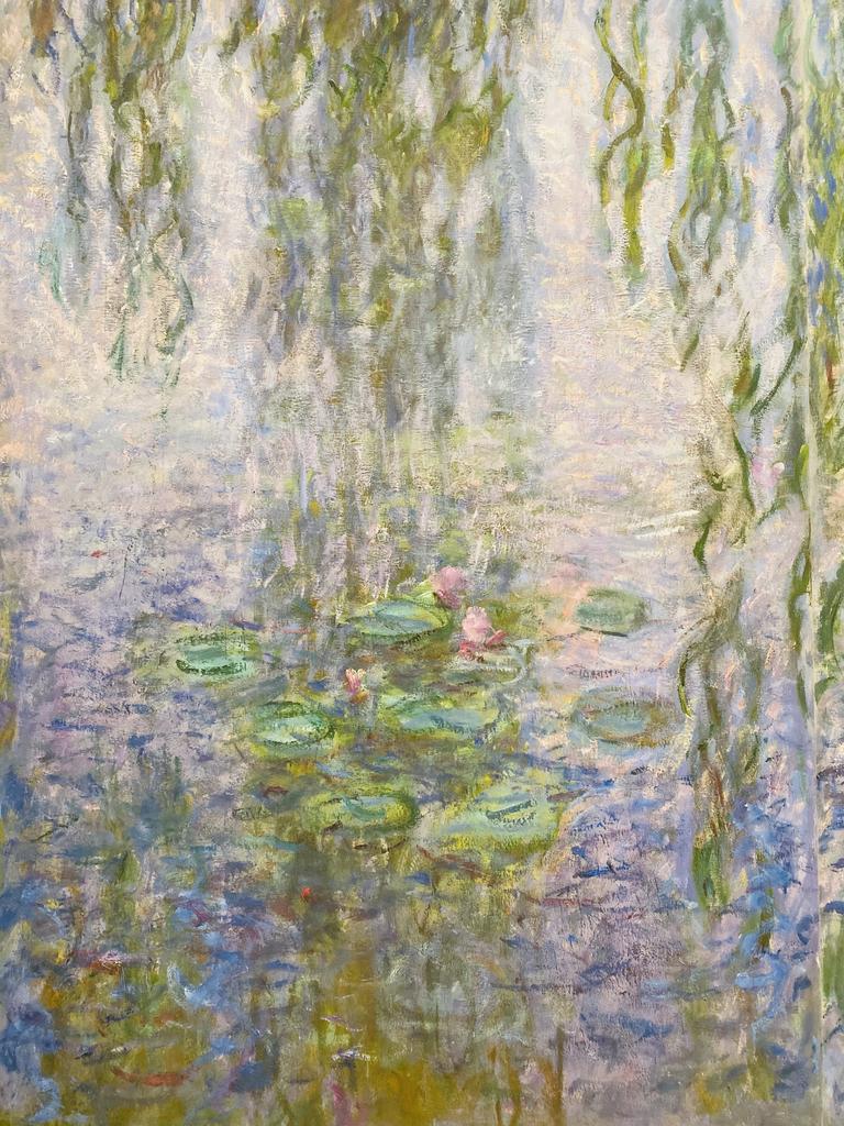 МУЗЕЙ ОРАНЖЕРИ