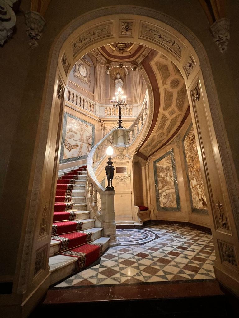 Особняк ПАИВЫ ЭКСКЛЮЗИВ