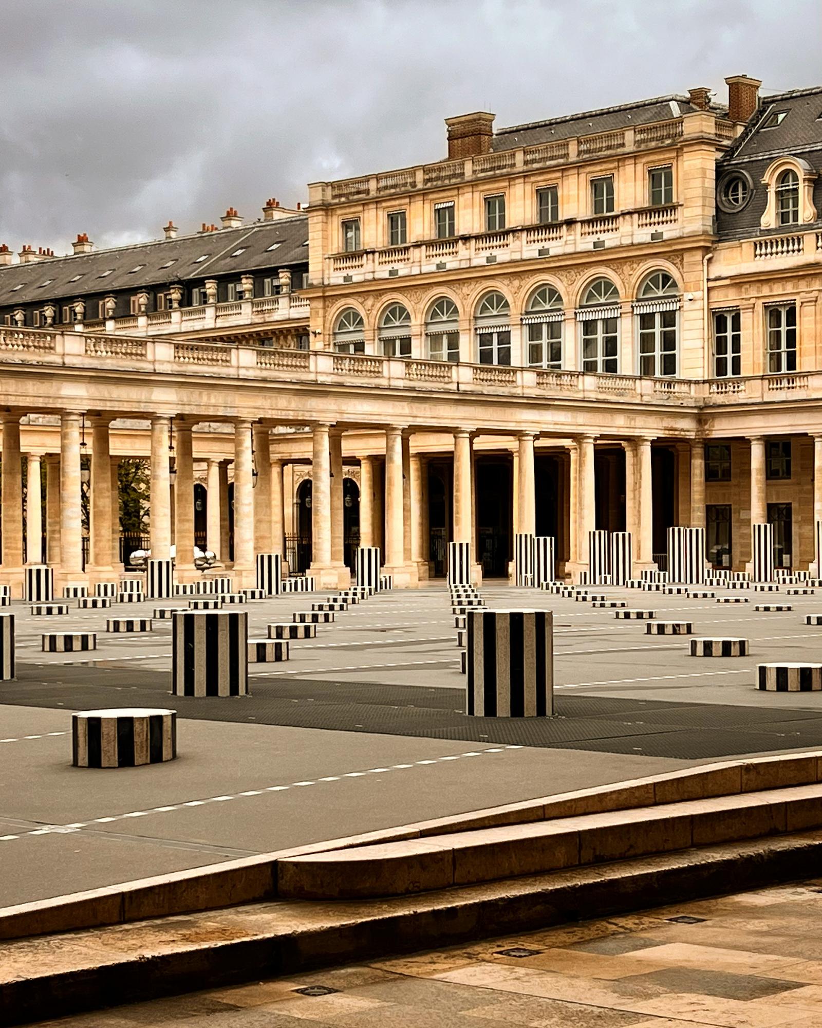 ПАРИЖ ПОД КЛЮЧ программа на весь день