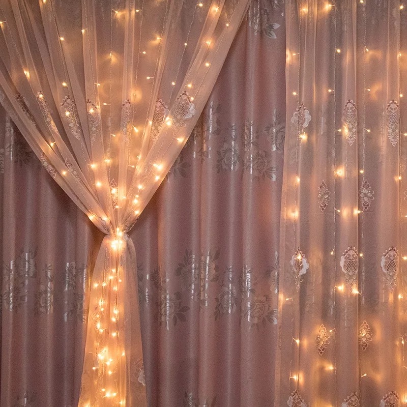 Штора "Зоряне небо"