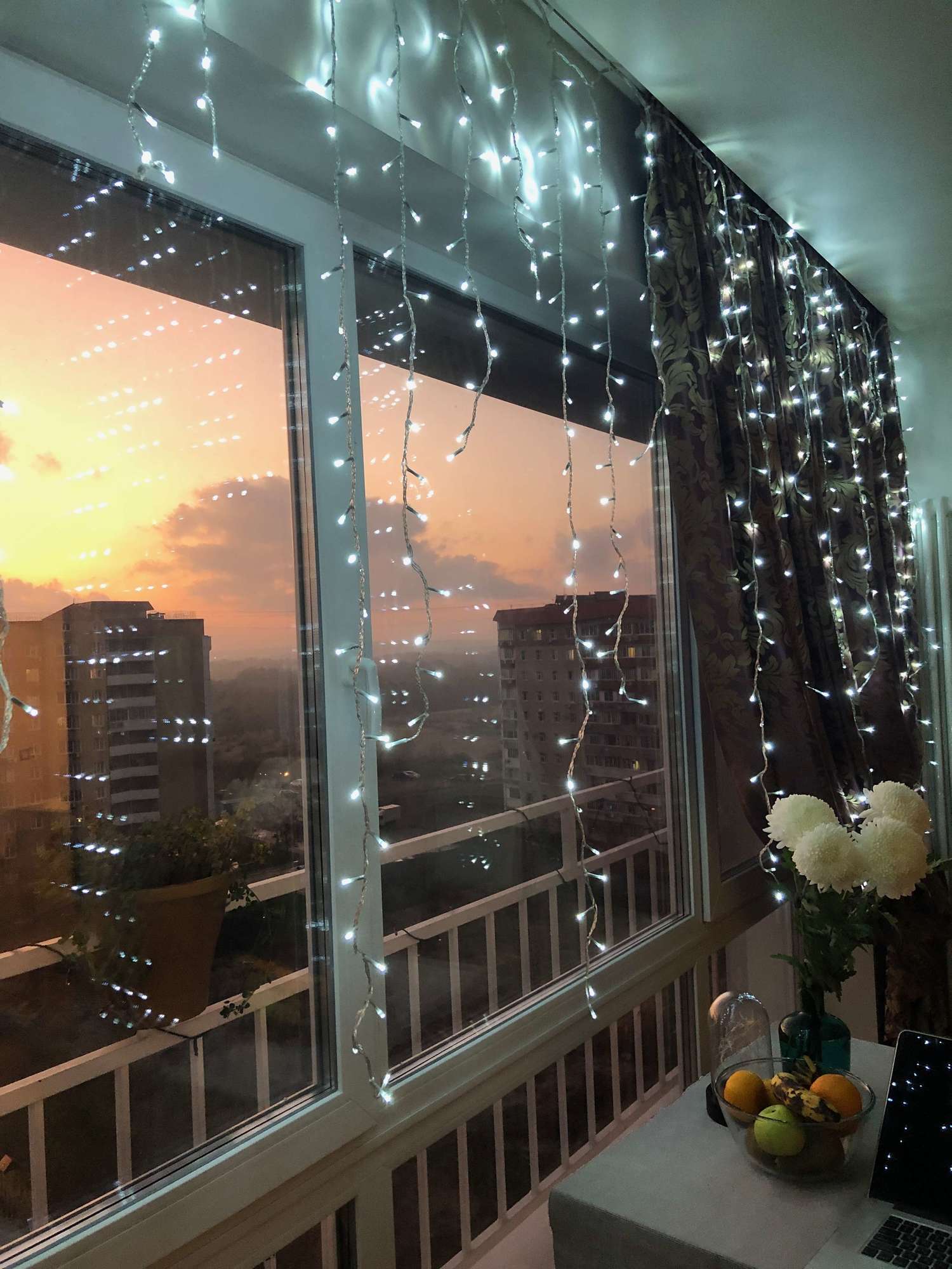 Гігантська бахрома