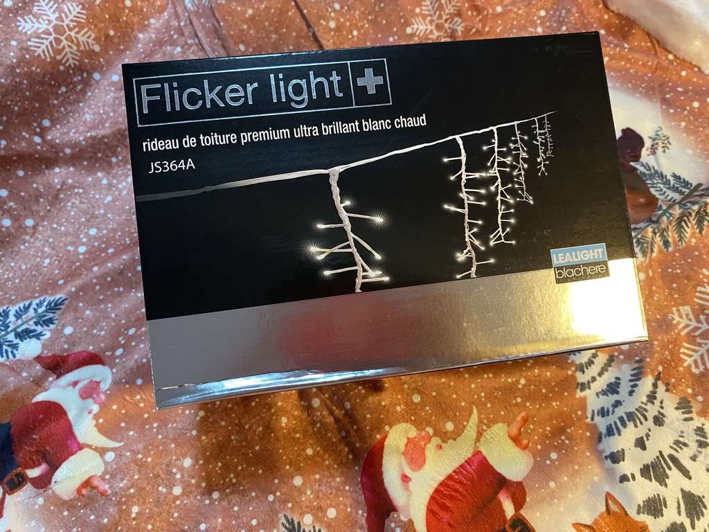 Пухнаста бахрома