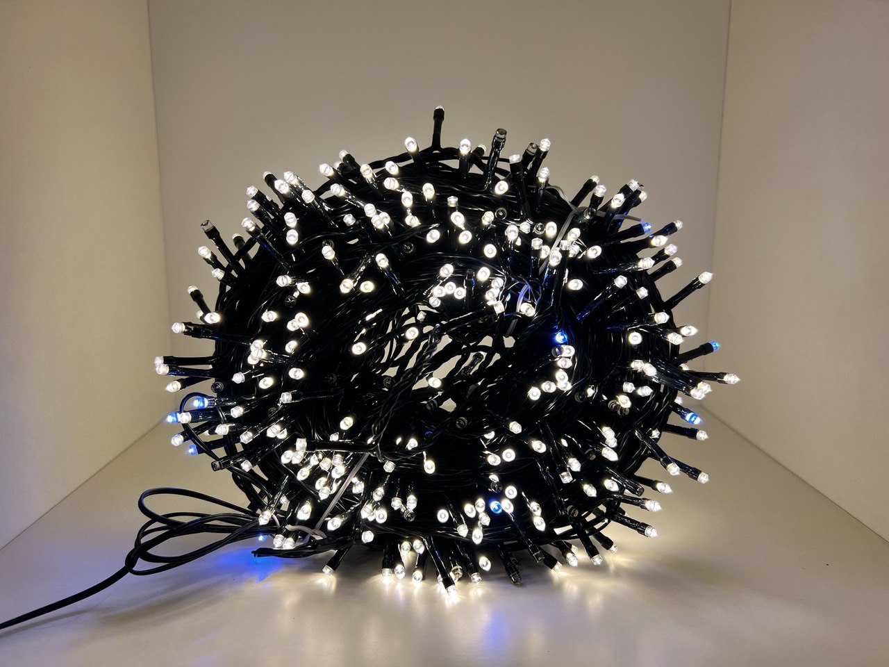 Класична гирлянда - ланцюжок