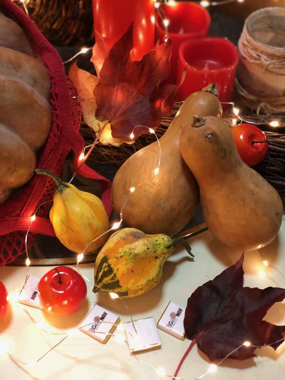 Гирлянда мікролед - ланцужок