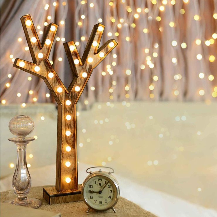 Дерево "Лофт"