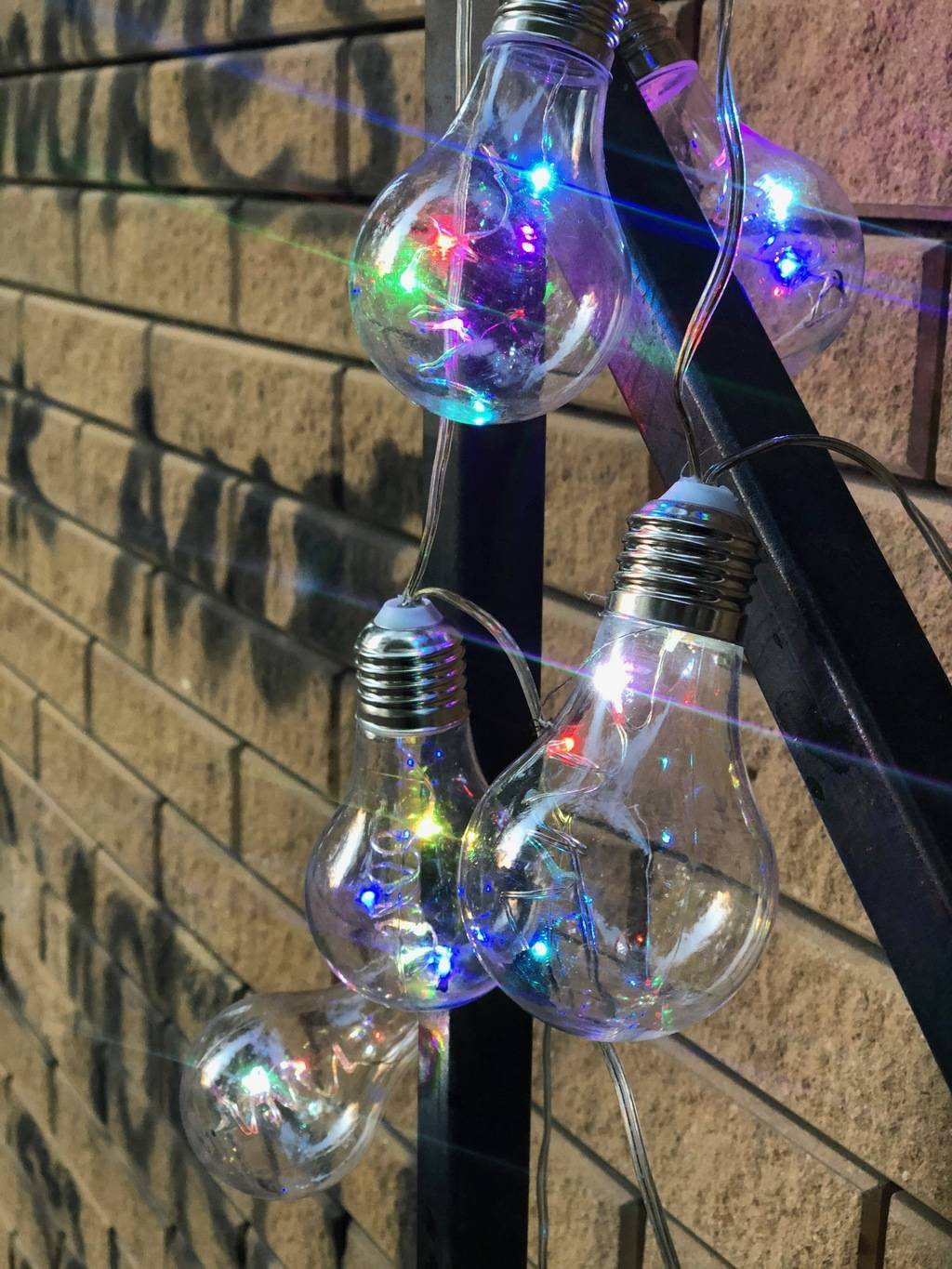 Гирлянда "Далека галактика"