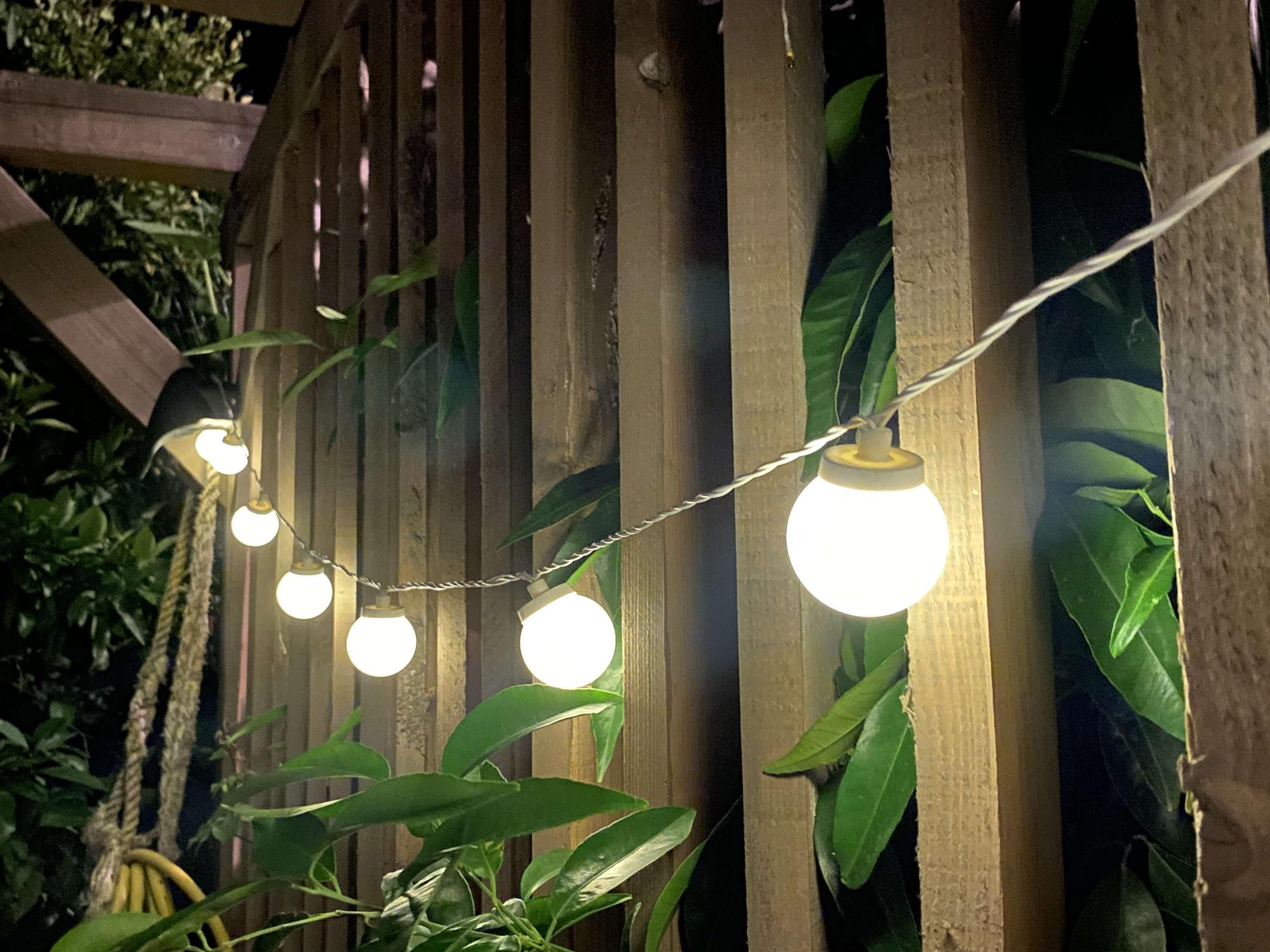 Сонячні кульки