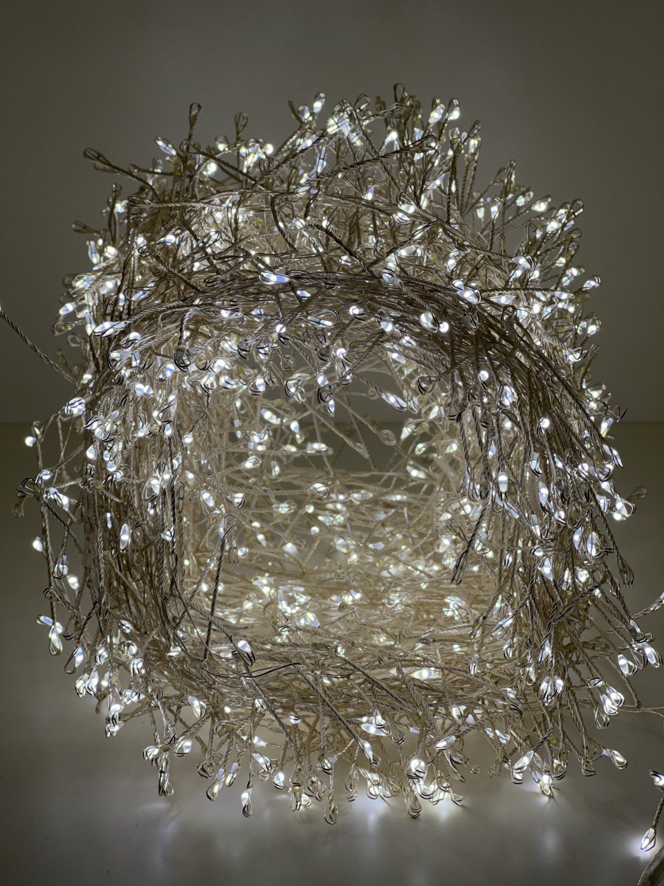 Гіганська мікролед Боа