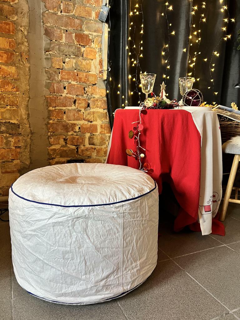 Cвітлодінамічний пуфік