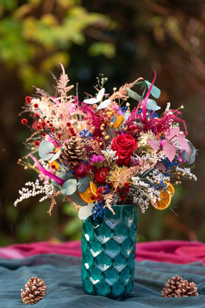 Festive Arragement