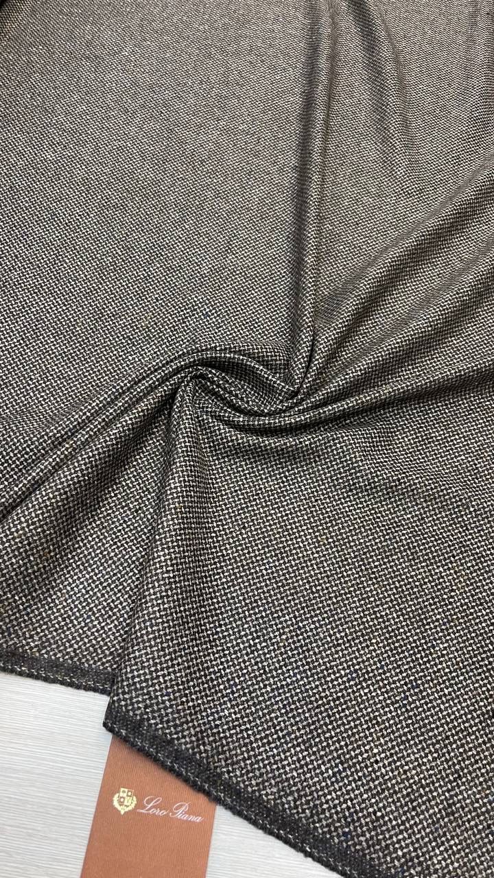 1,55м Костюмно-плательный кашемир LP