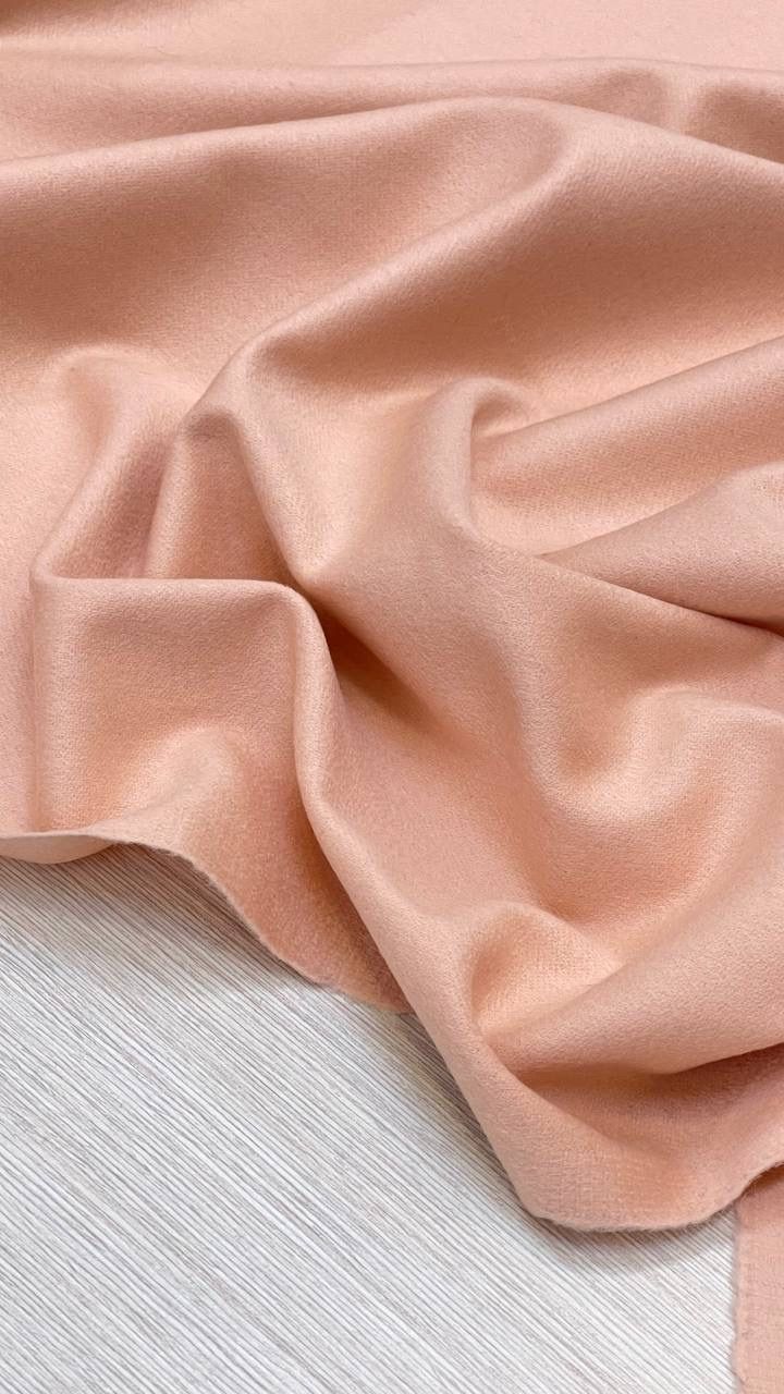 Костюмно-плательный кашемир с шерстью L0ro Pi@na