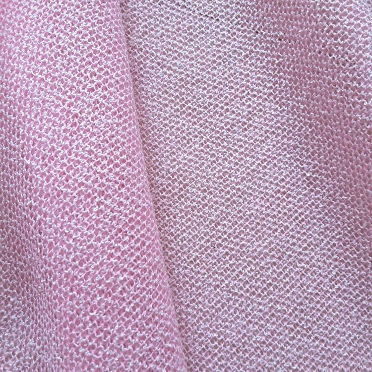 1.28м Твид  с трикотажным плетением Ch@nel