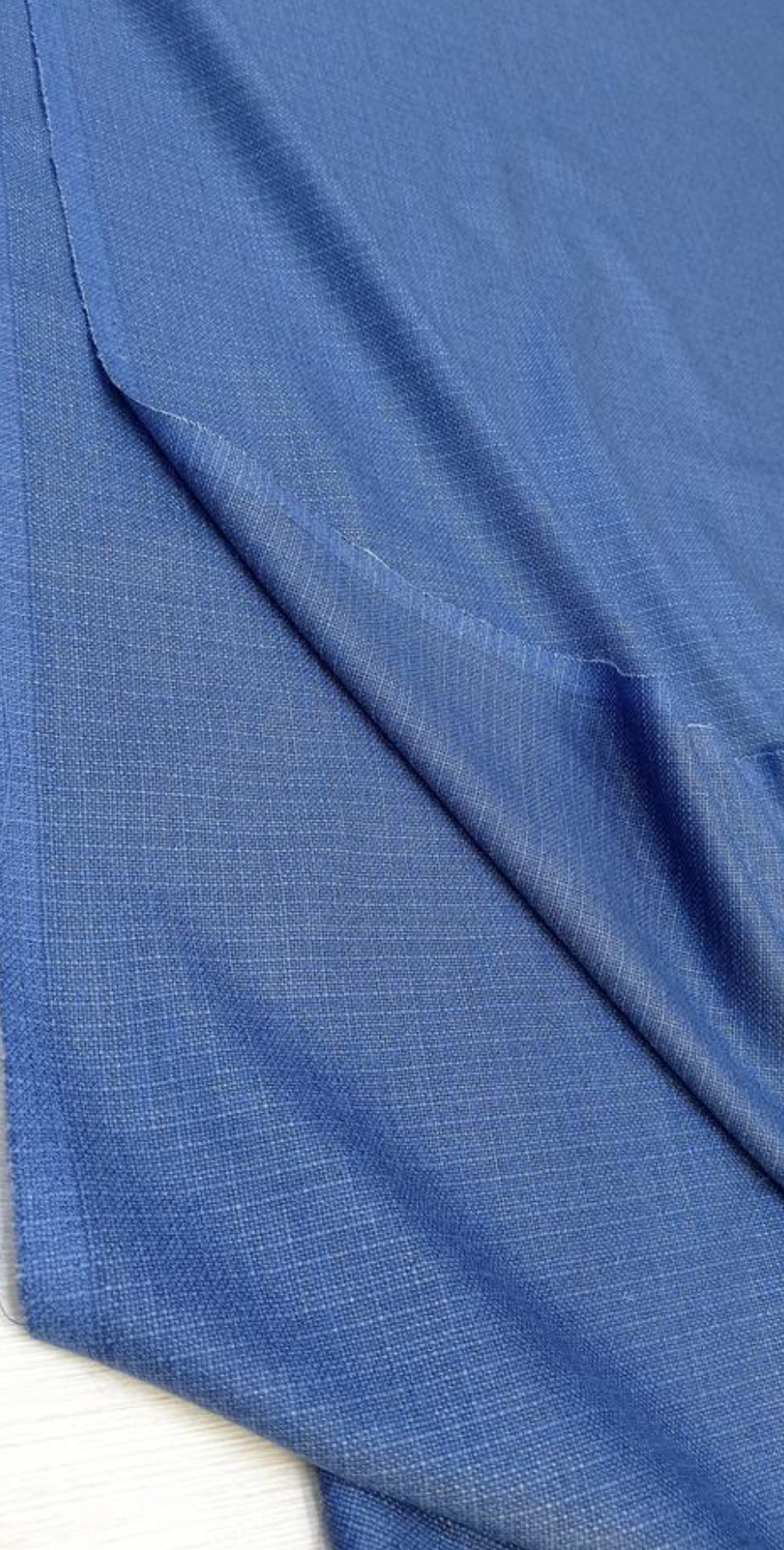 1,9м Костюмный кашемир с шелком LP