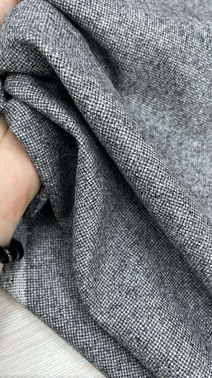 1,40м 1,46м Костюмный кашемир с шерстью zegn.a