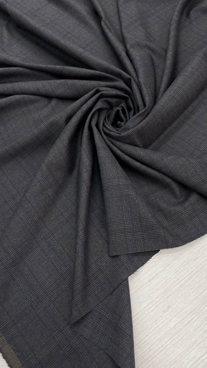 Костюмная шерсть с кашемиром Cerutt.i