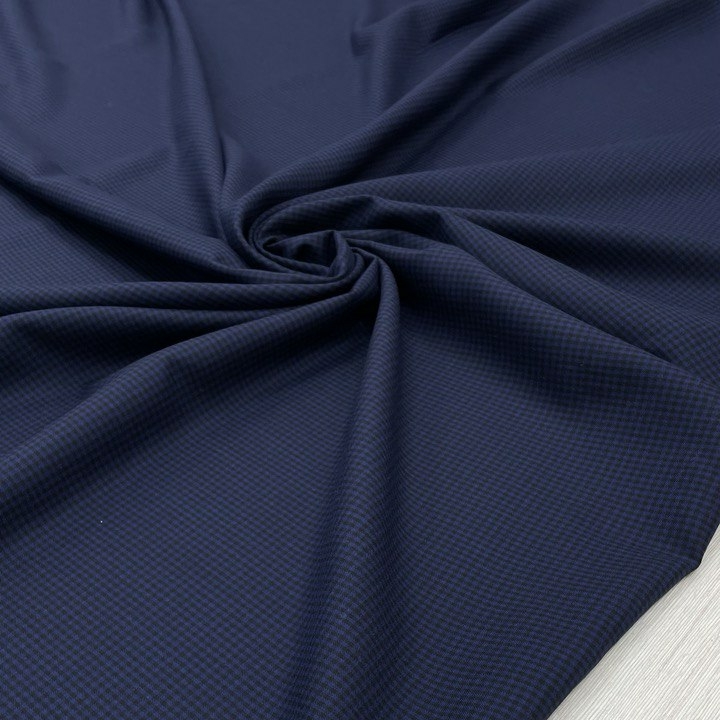 Костюмная шерсть с шёлком и кашемиром Pr@da